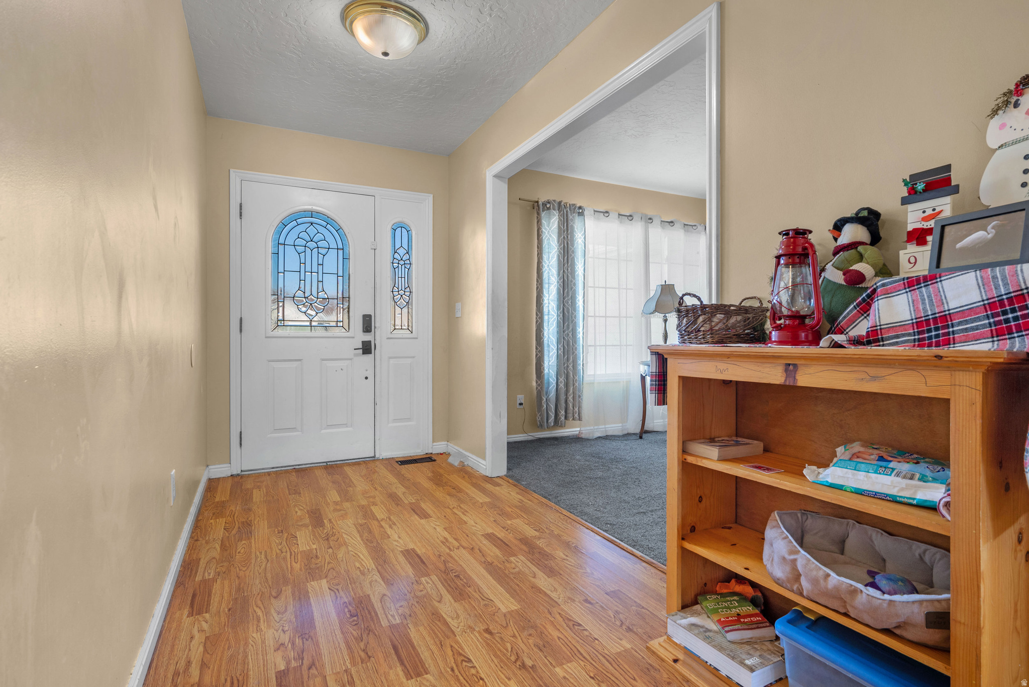 OAKWOOD HEIGHTS - Residential