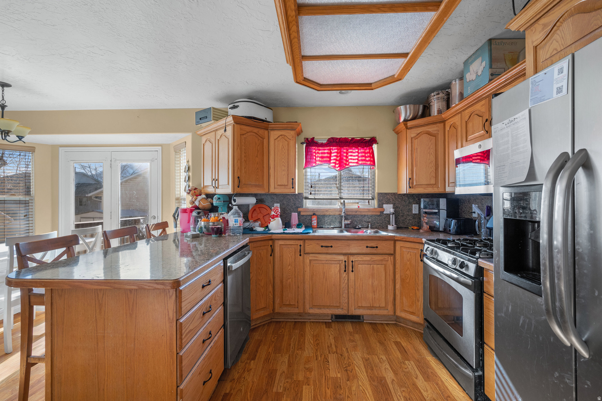 OAKWOOD HEIGHTS - Residential