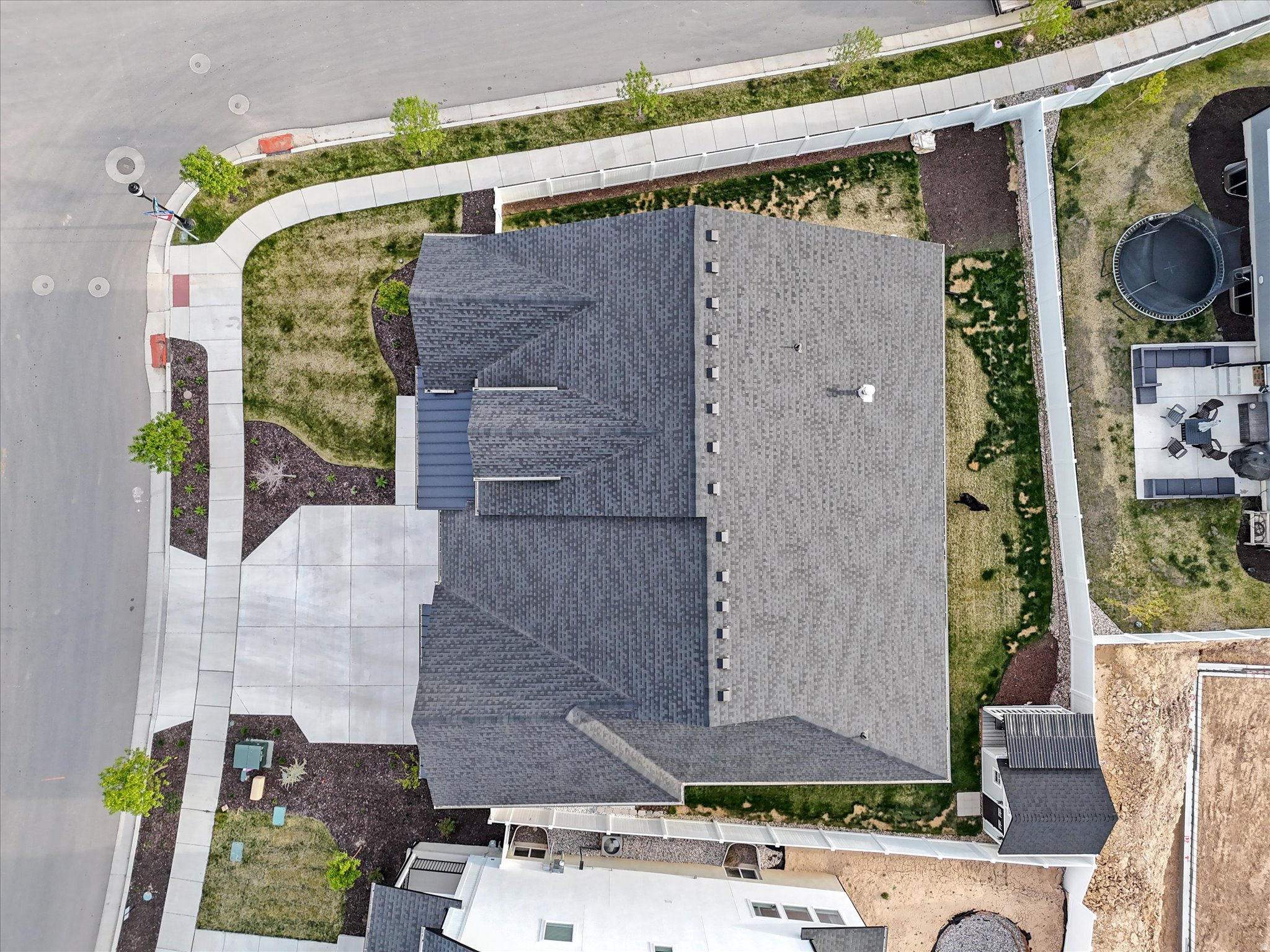 EASTRIDGE PARK - Residential
