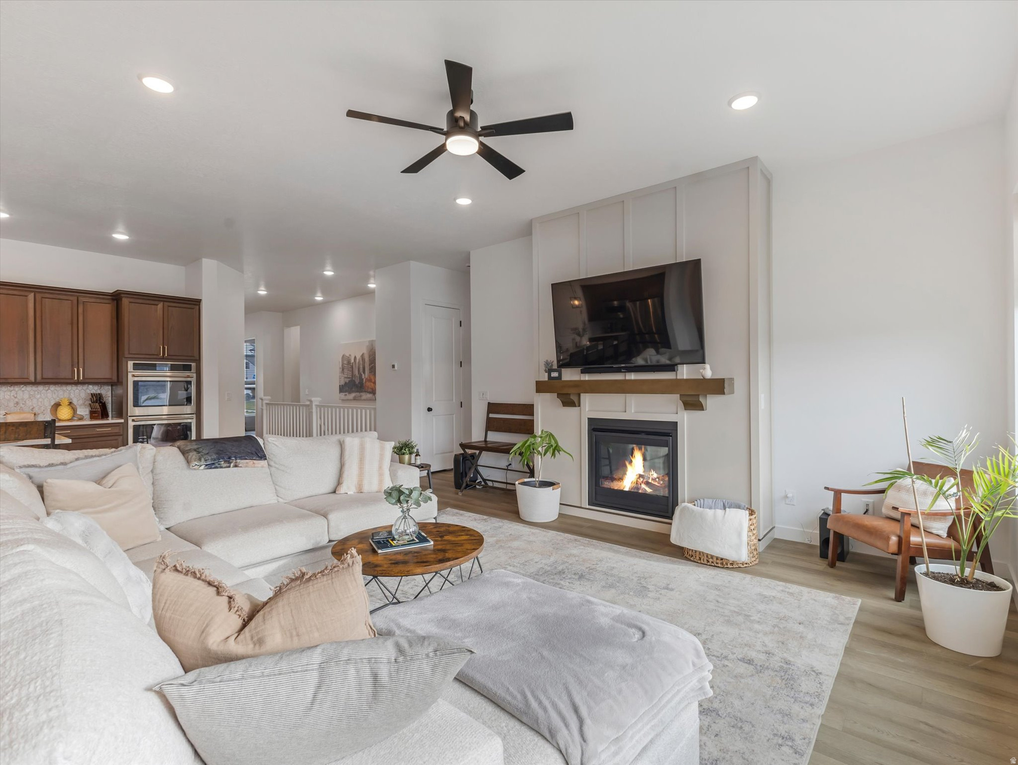 EASTRIDGE PARK - Residential