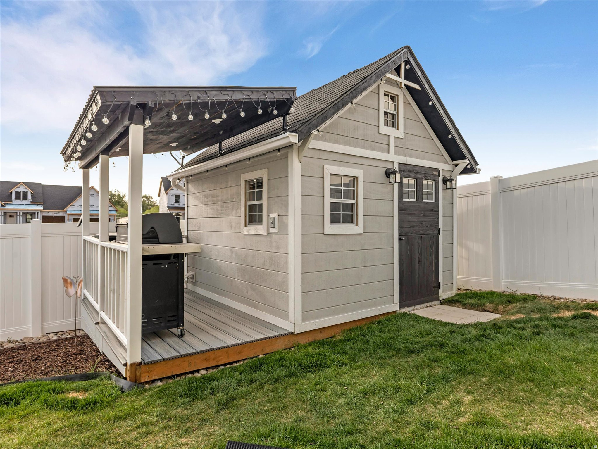 EASTRIDGE PARK - Residential