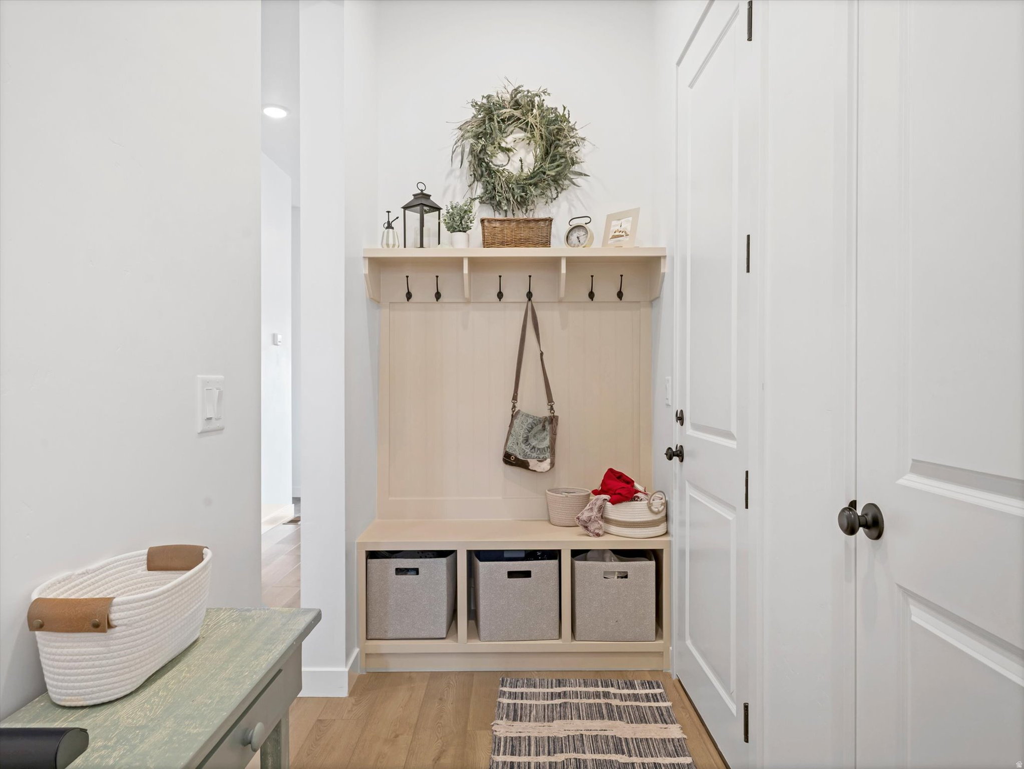 EASTRIDGE PARK - Residential