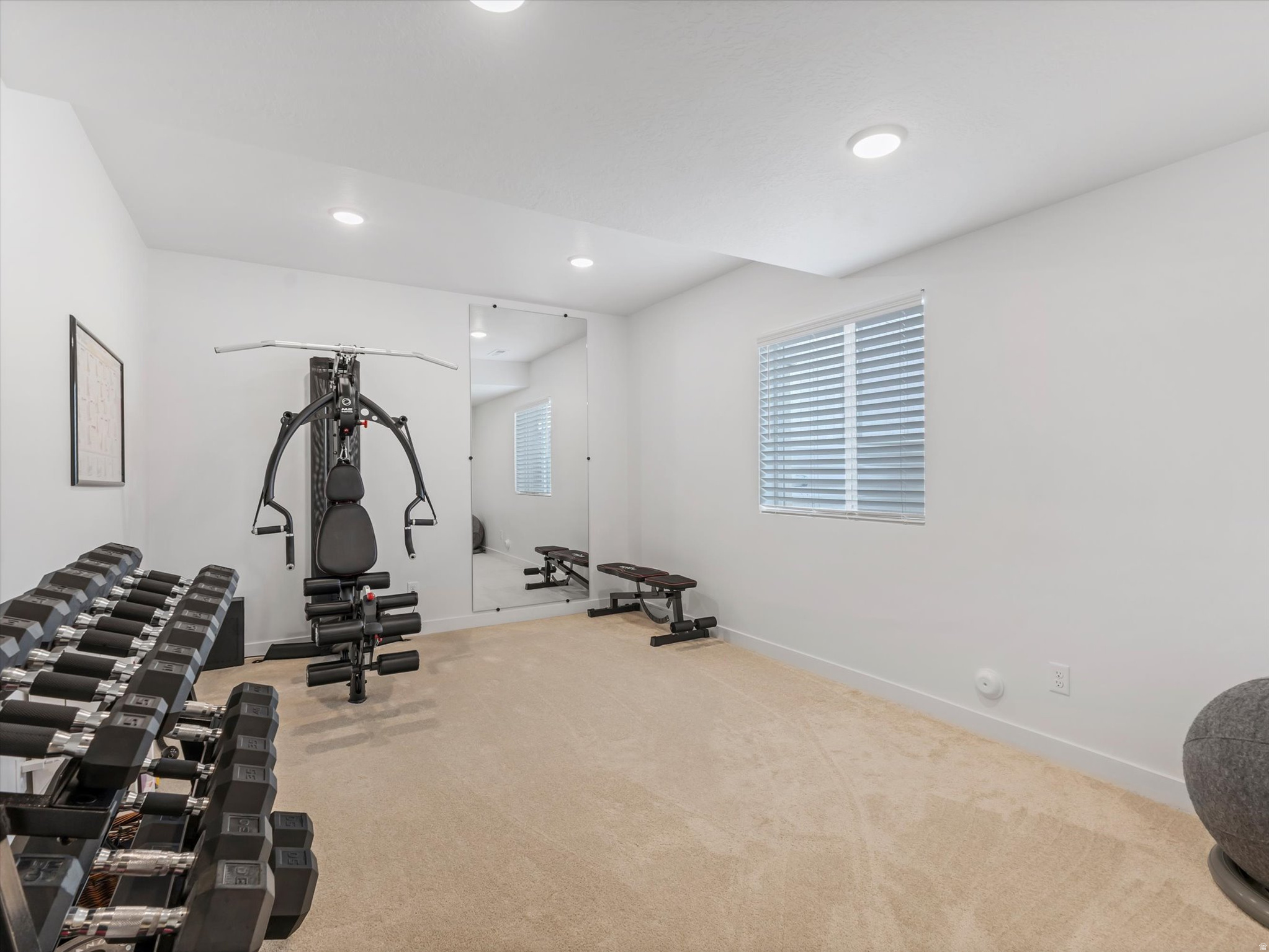 EASTRIDGE PARK - Residential