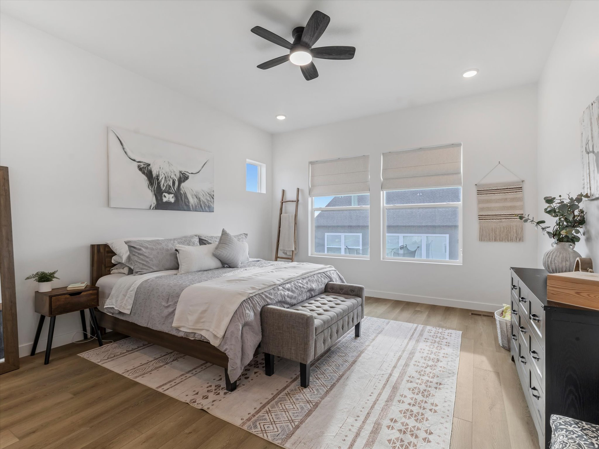 EASTRIDGE PARK - Residential