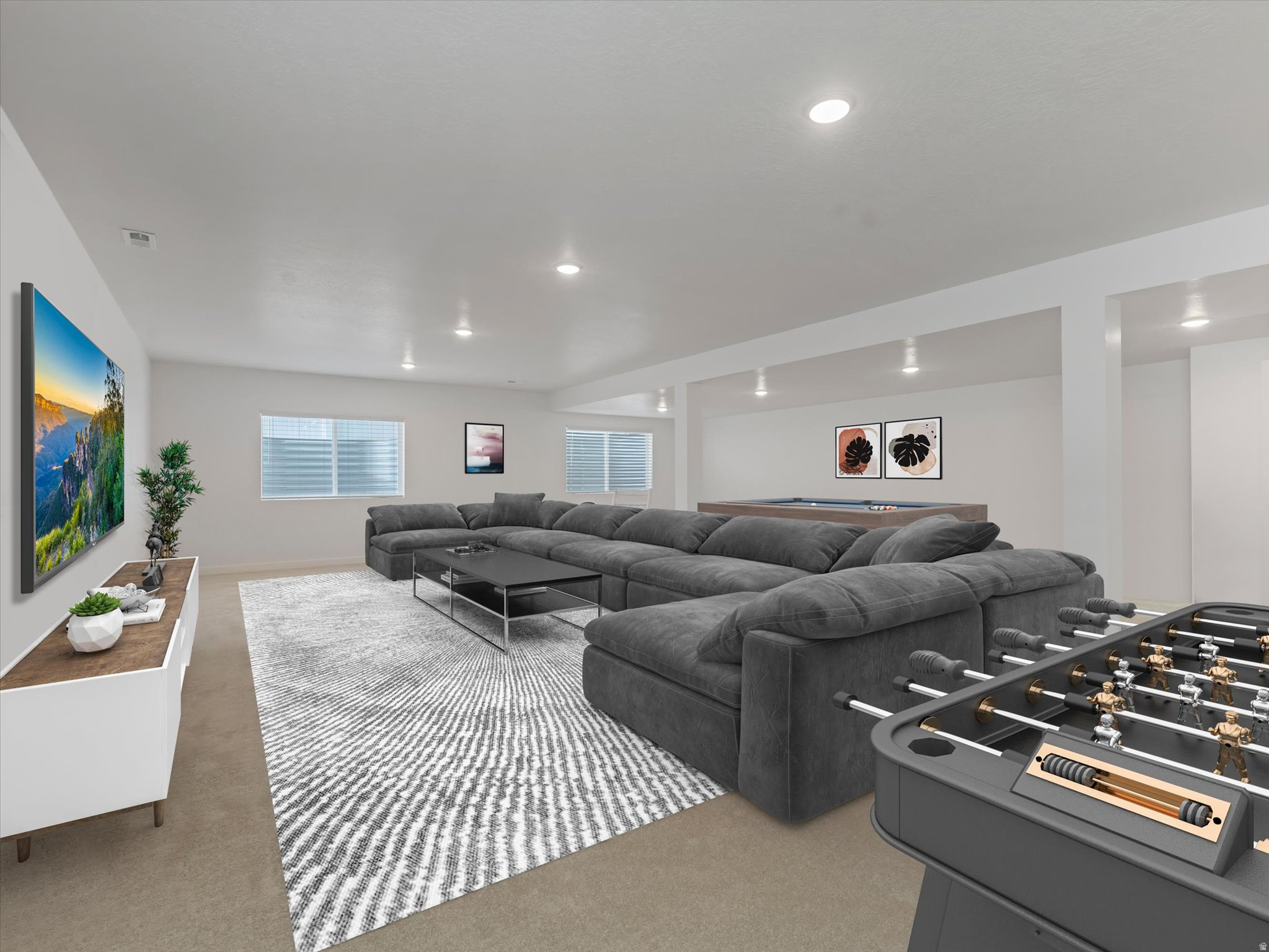 EASTRIDGE PARK - Residential