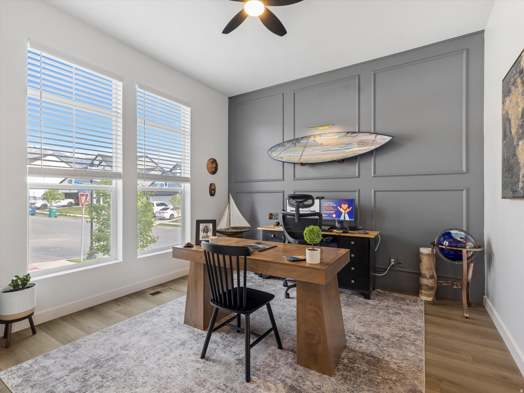 EASTRIDGE PARK - Residential