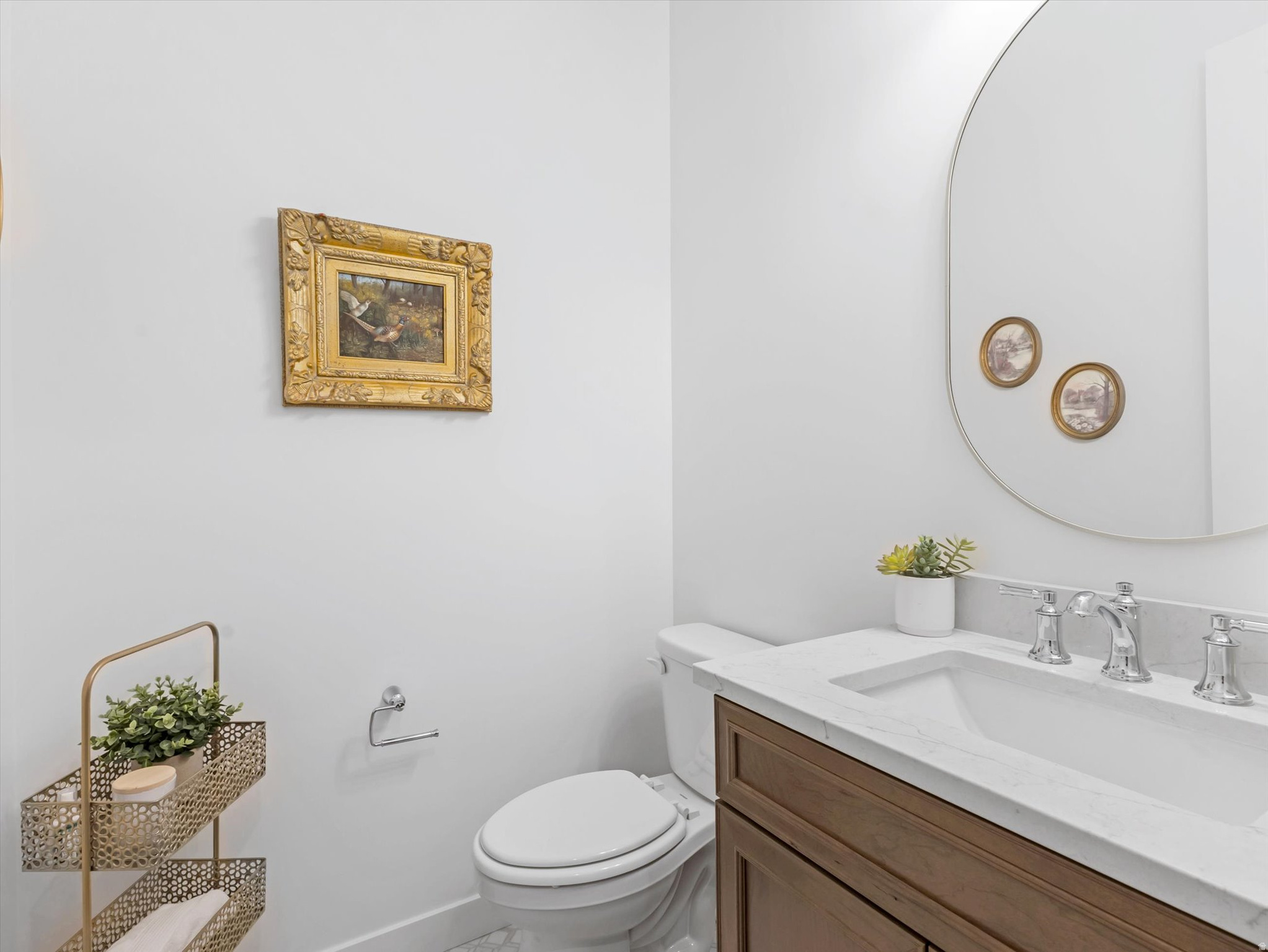 EASTRIDGE PARK - Residential