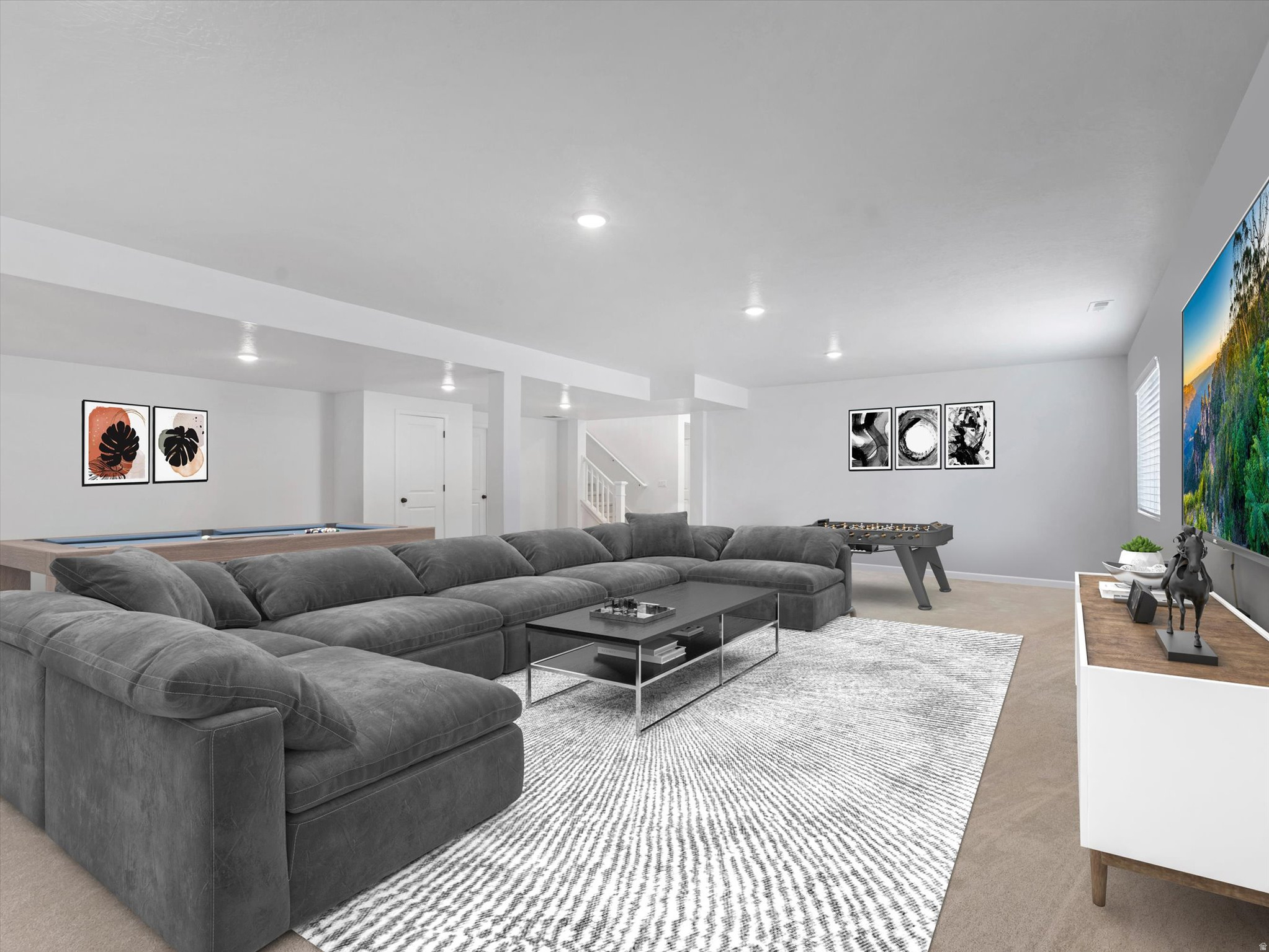 EASTRIDGE PARK - Residential