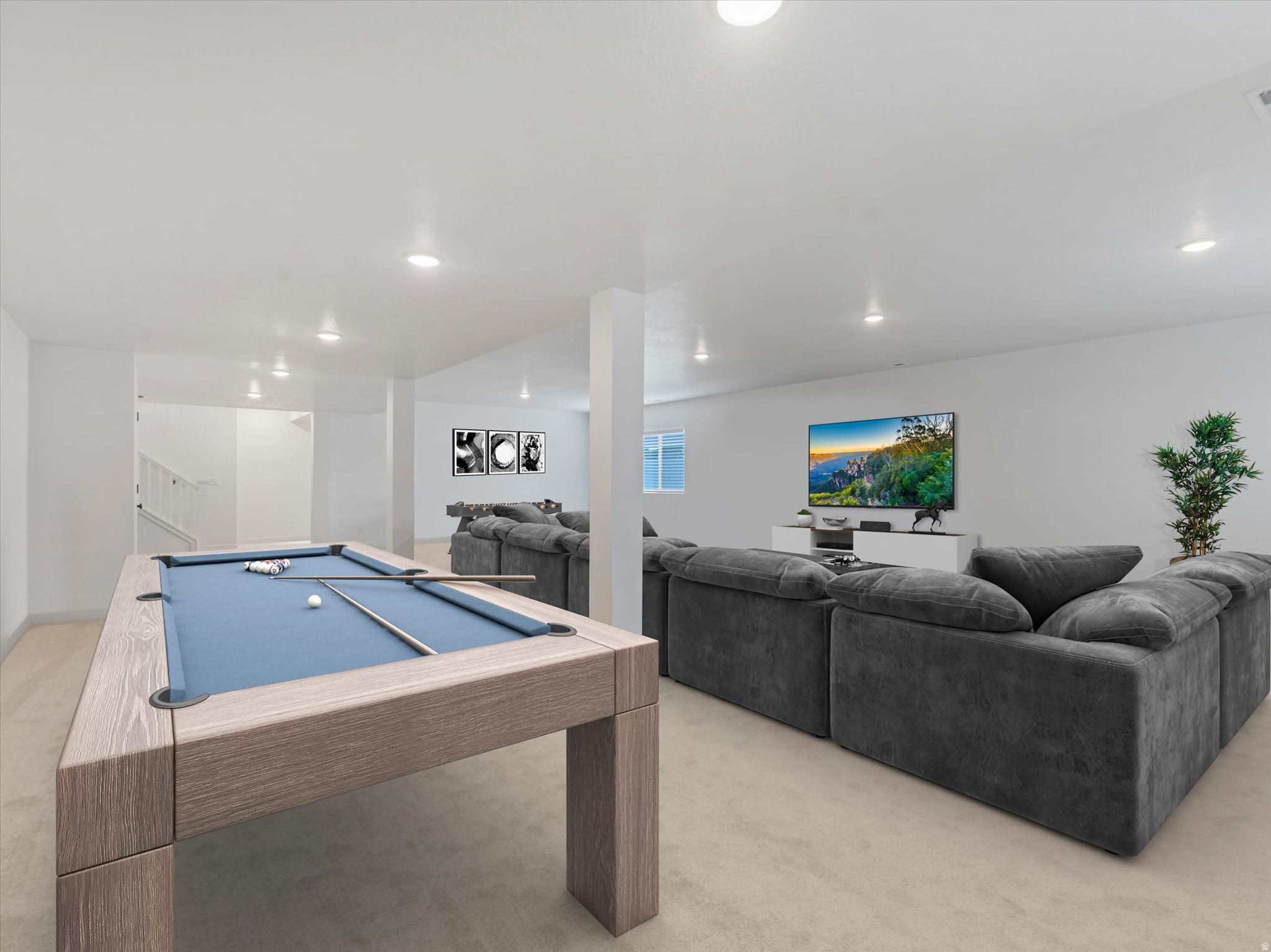 EASTRIDGE PARK - Residential