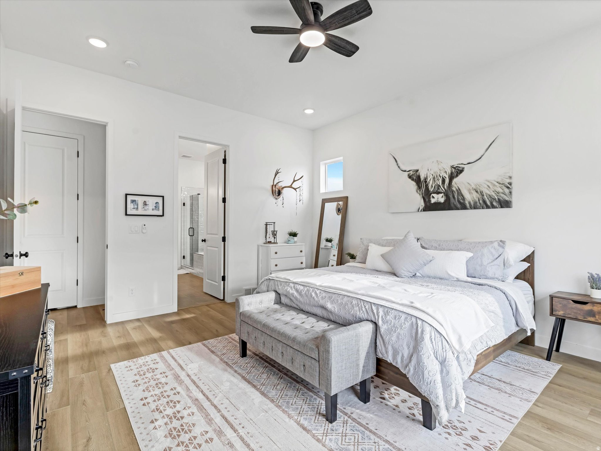 EASTRIDGE PARK - Residential