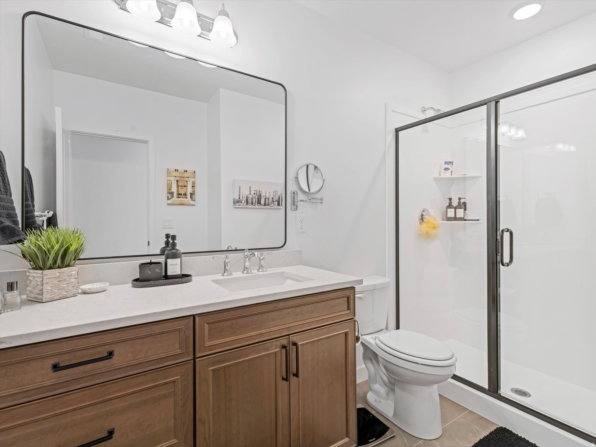 EASTRIDGE PARK - Residential