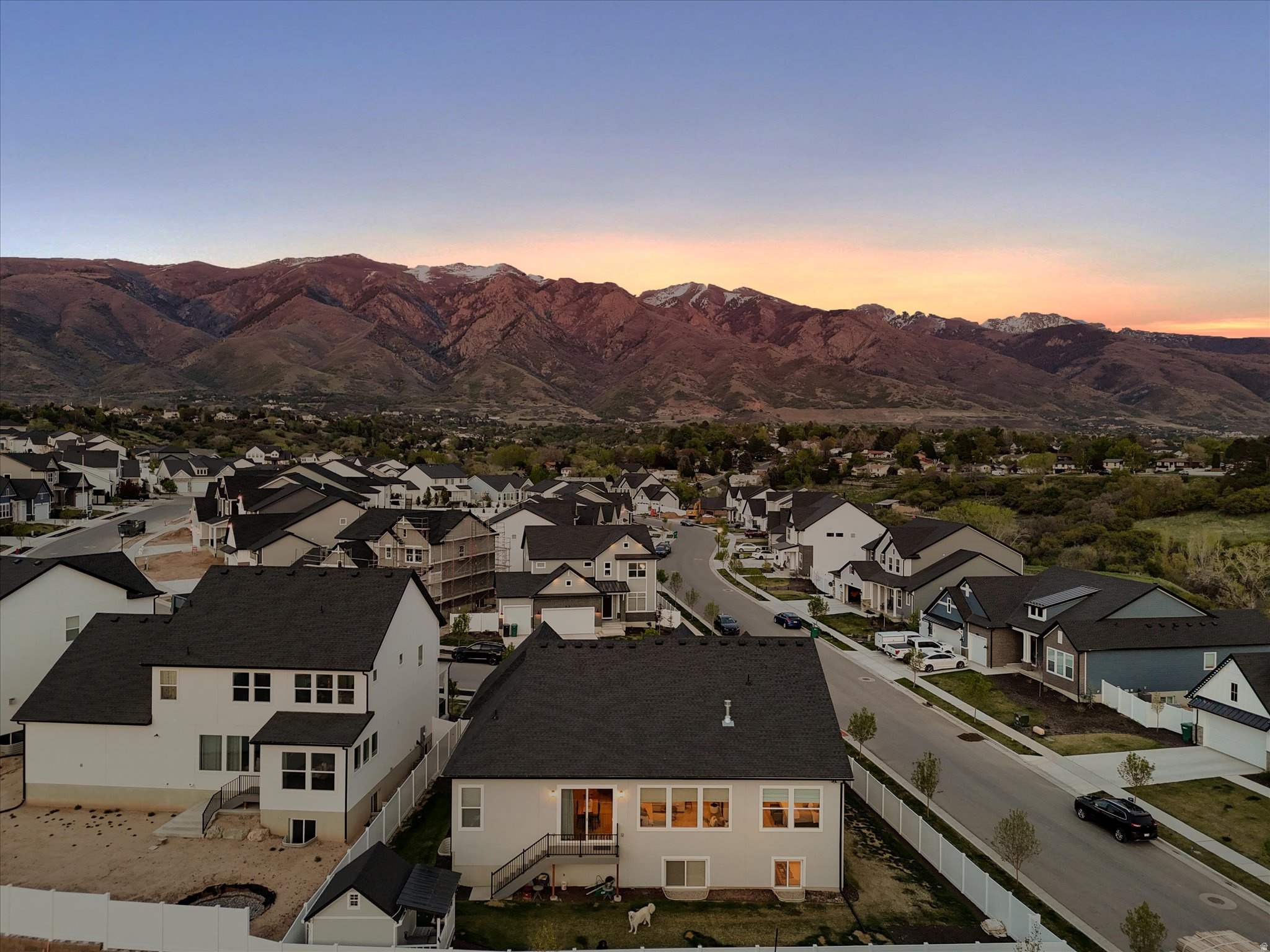 EASTRIDGE PARK - Residential