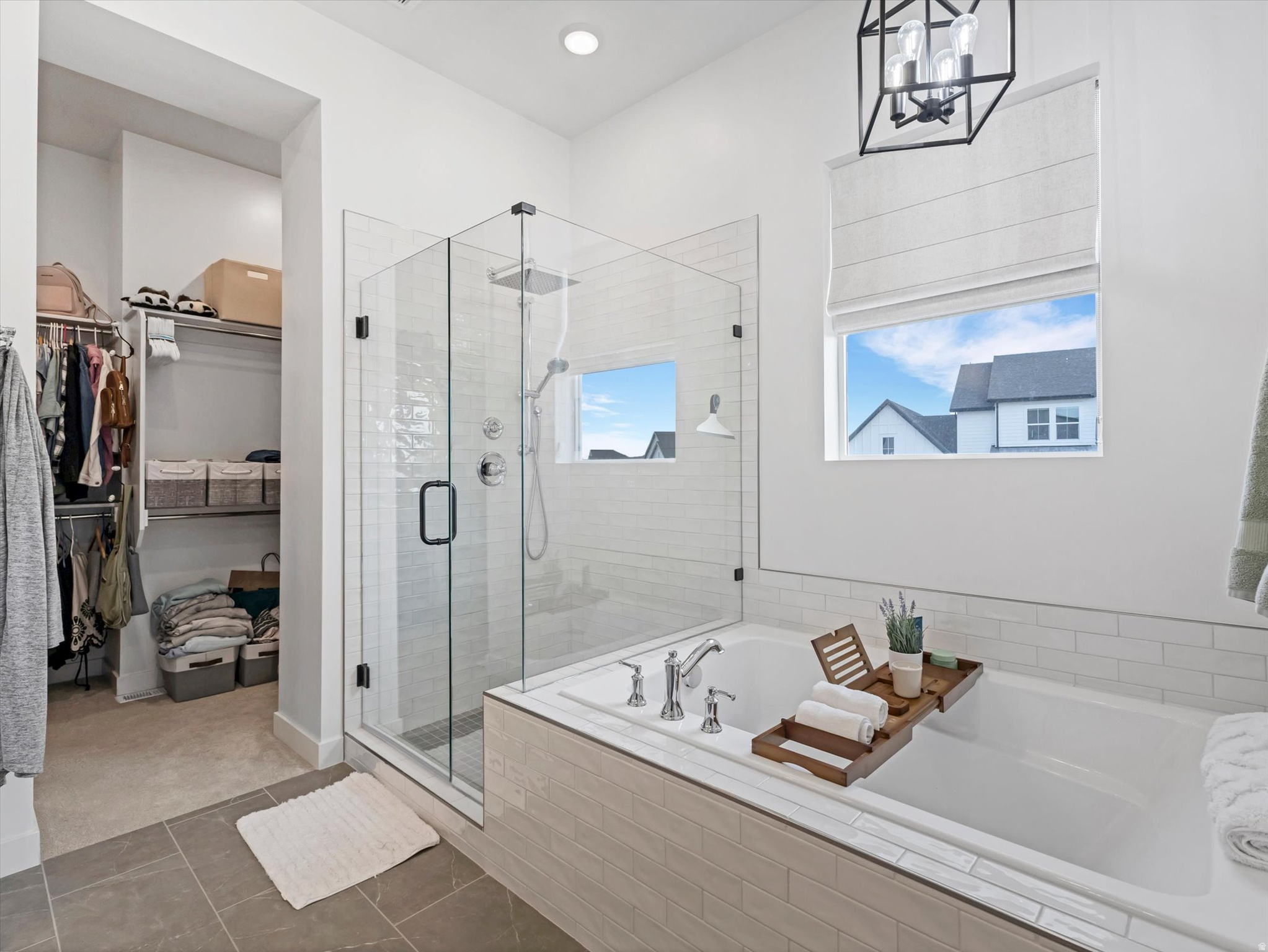 EASTRIDGE PARK - Residential
