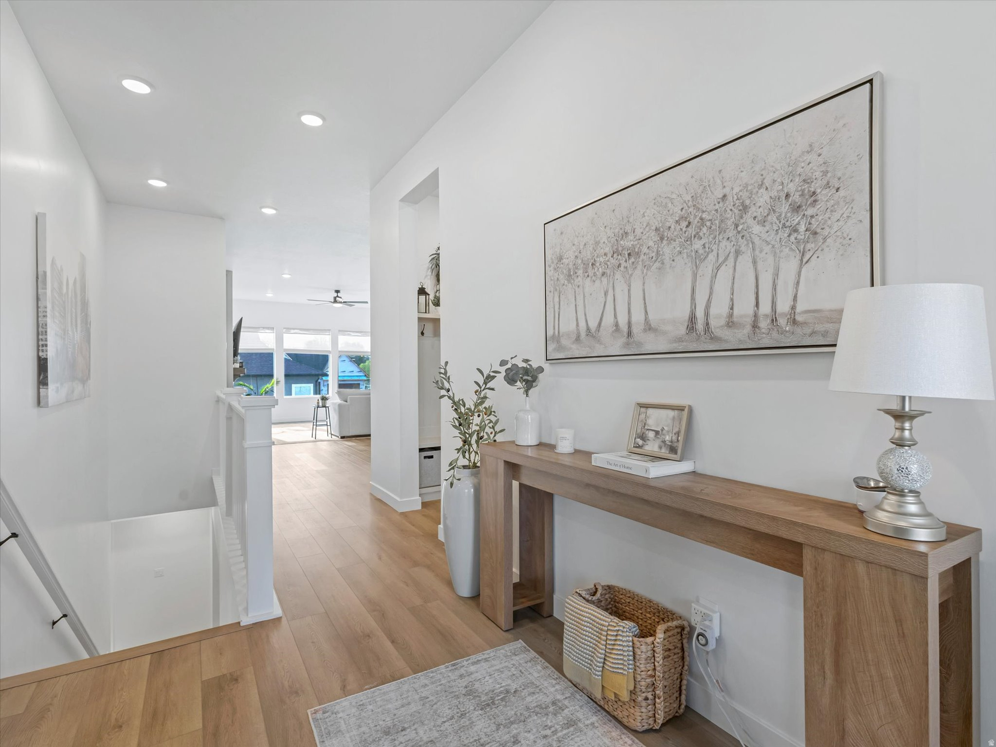 EASTRIDGE PARK - Residential