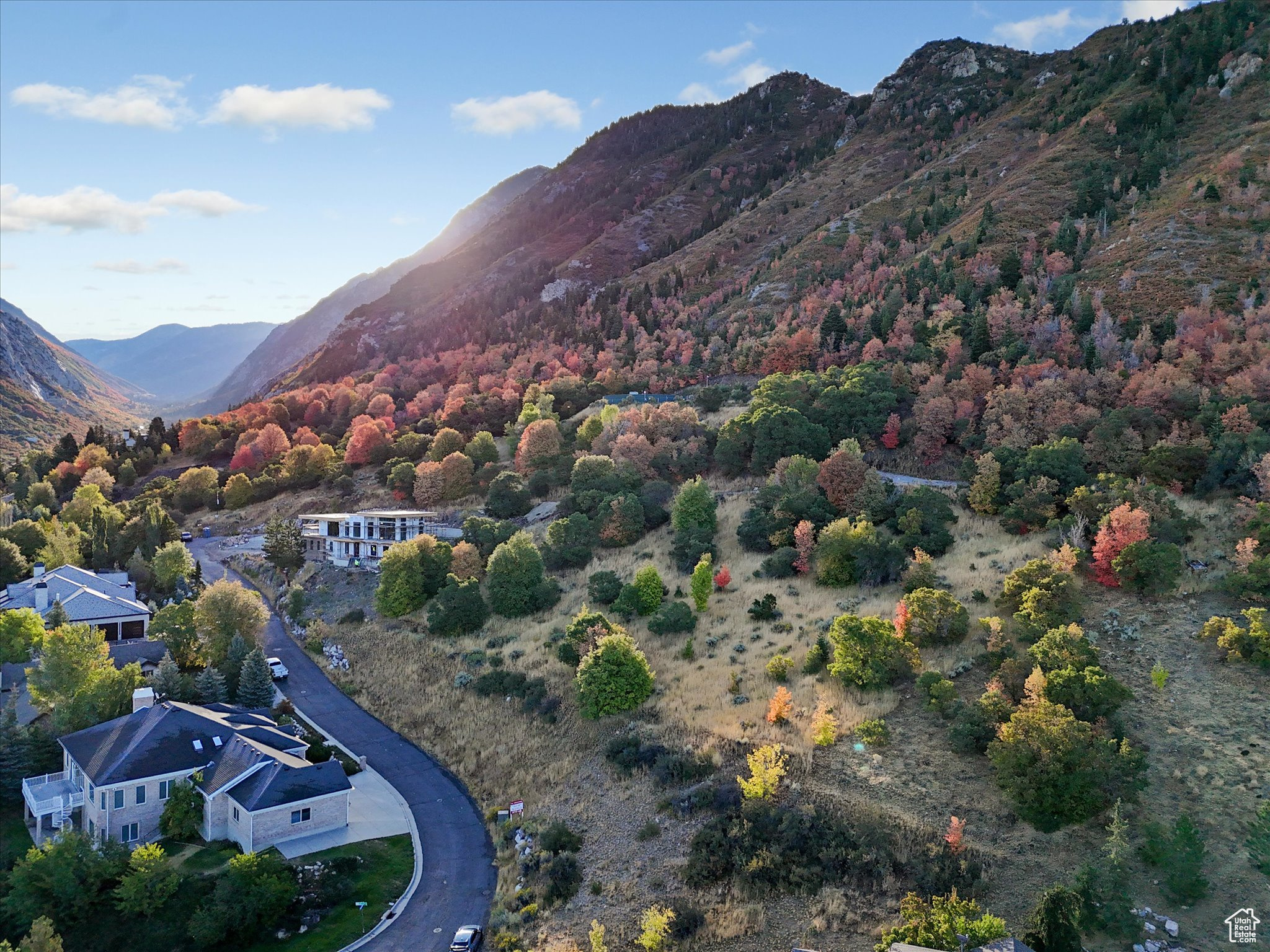 LITTLE COTTONWOOD VI - Land