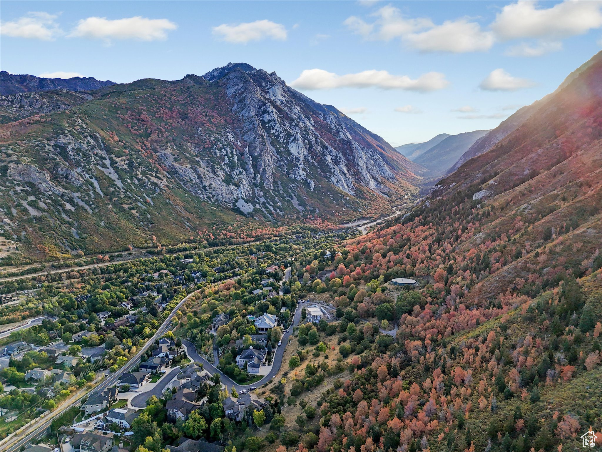 LITTLE COTTONWOOD VI - Land