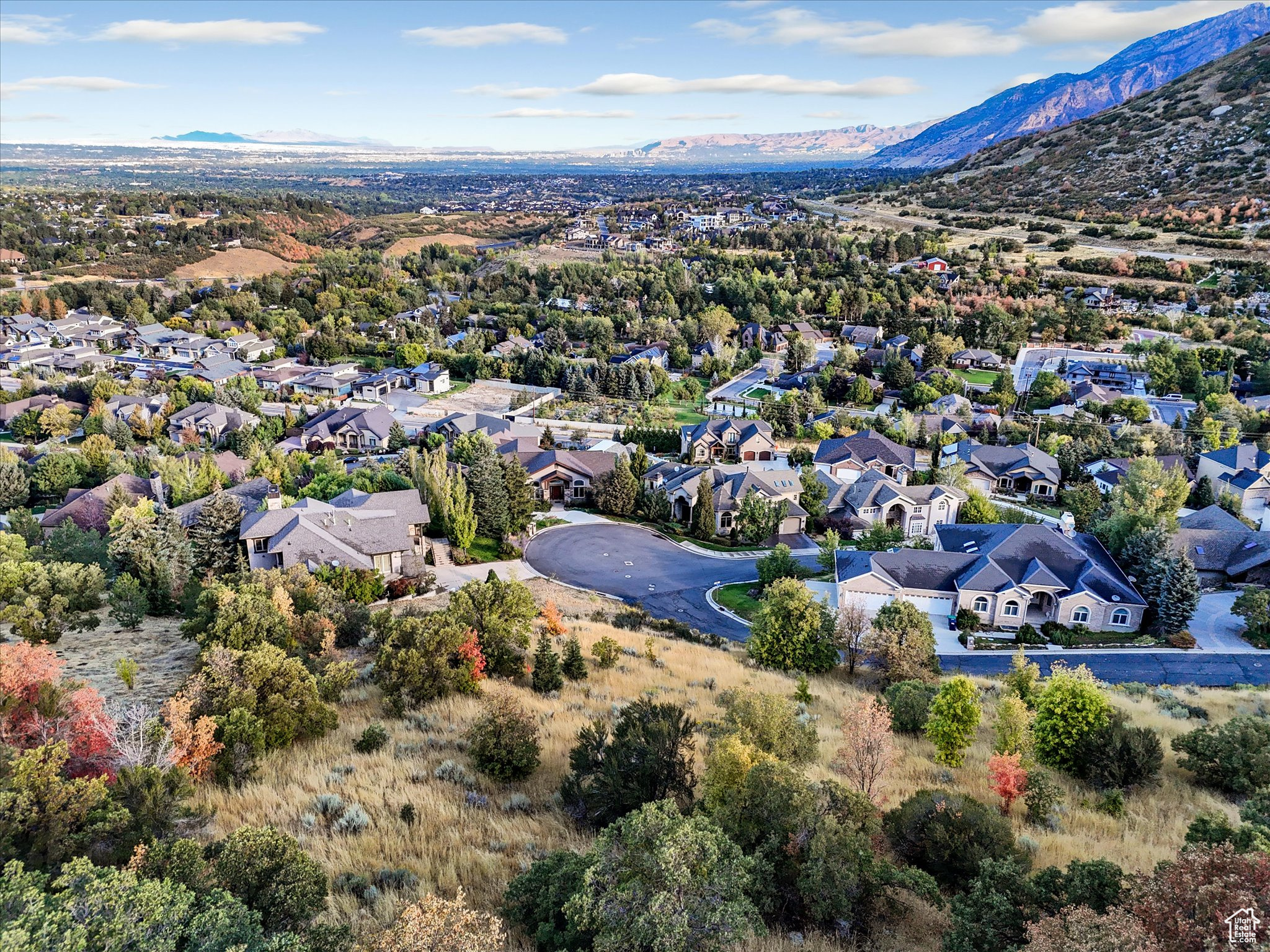 LITTLE COTTONWOOD VI - Land