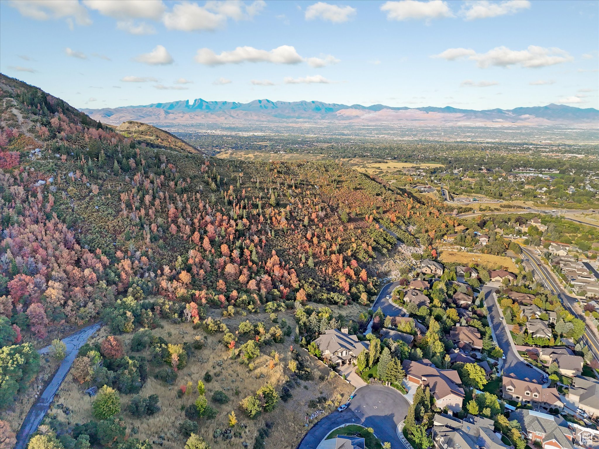 LITTLE COTTONWOOD VI - Land