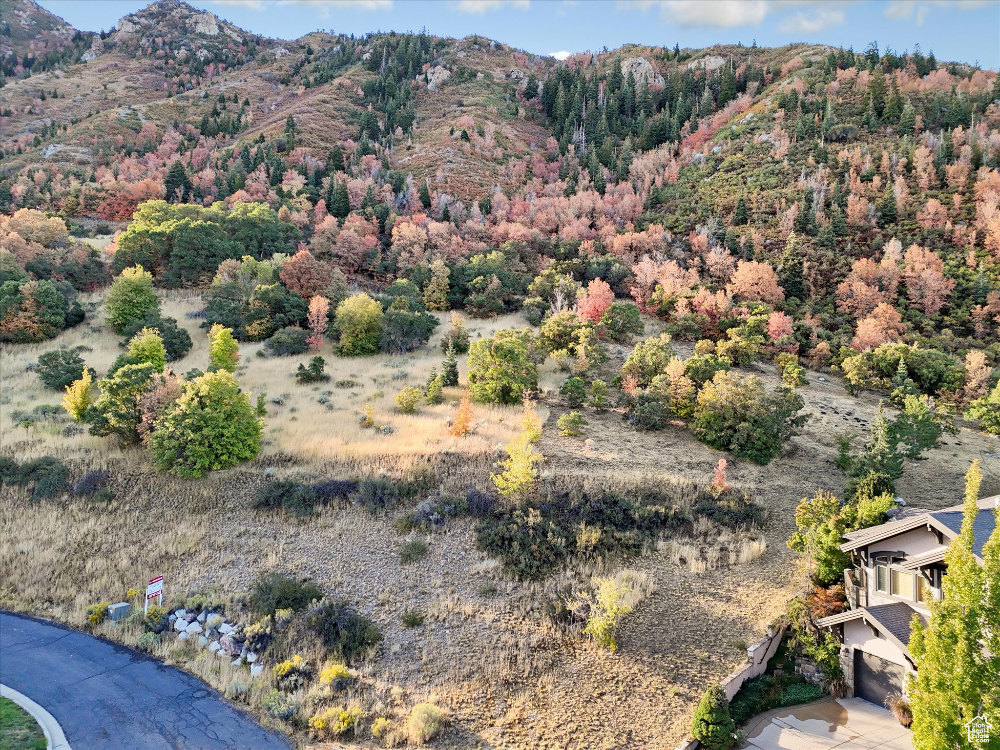 LITTLE COTTONWOOD VI - Land