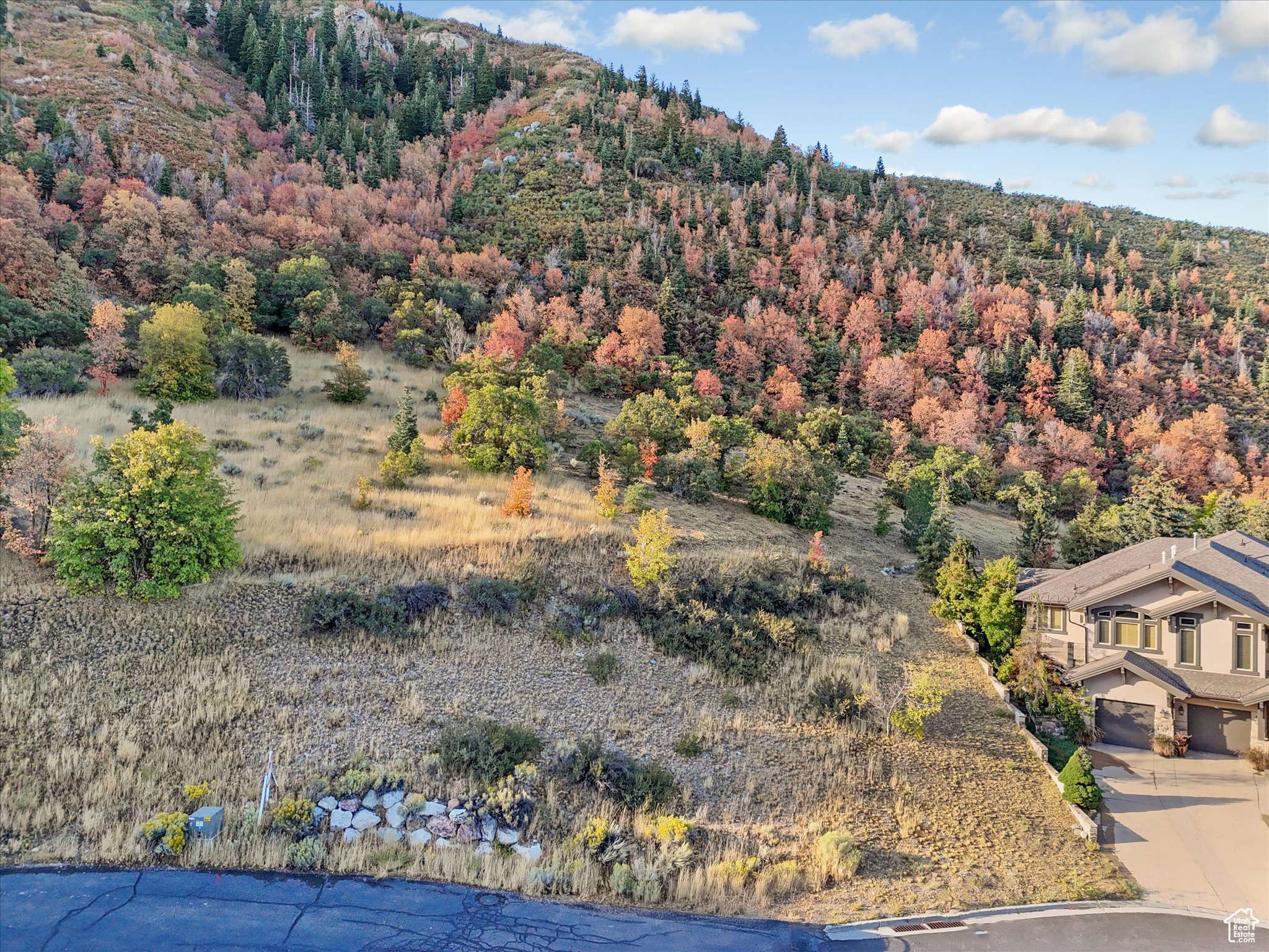 LITTLE COTTONWOOD VI - Land