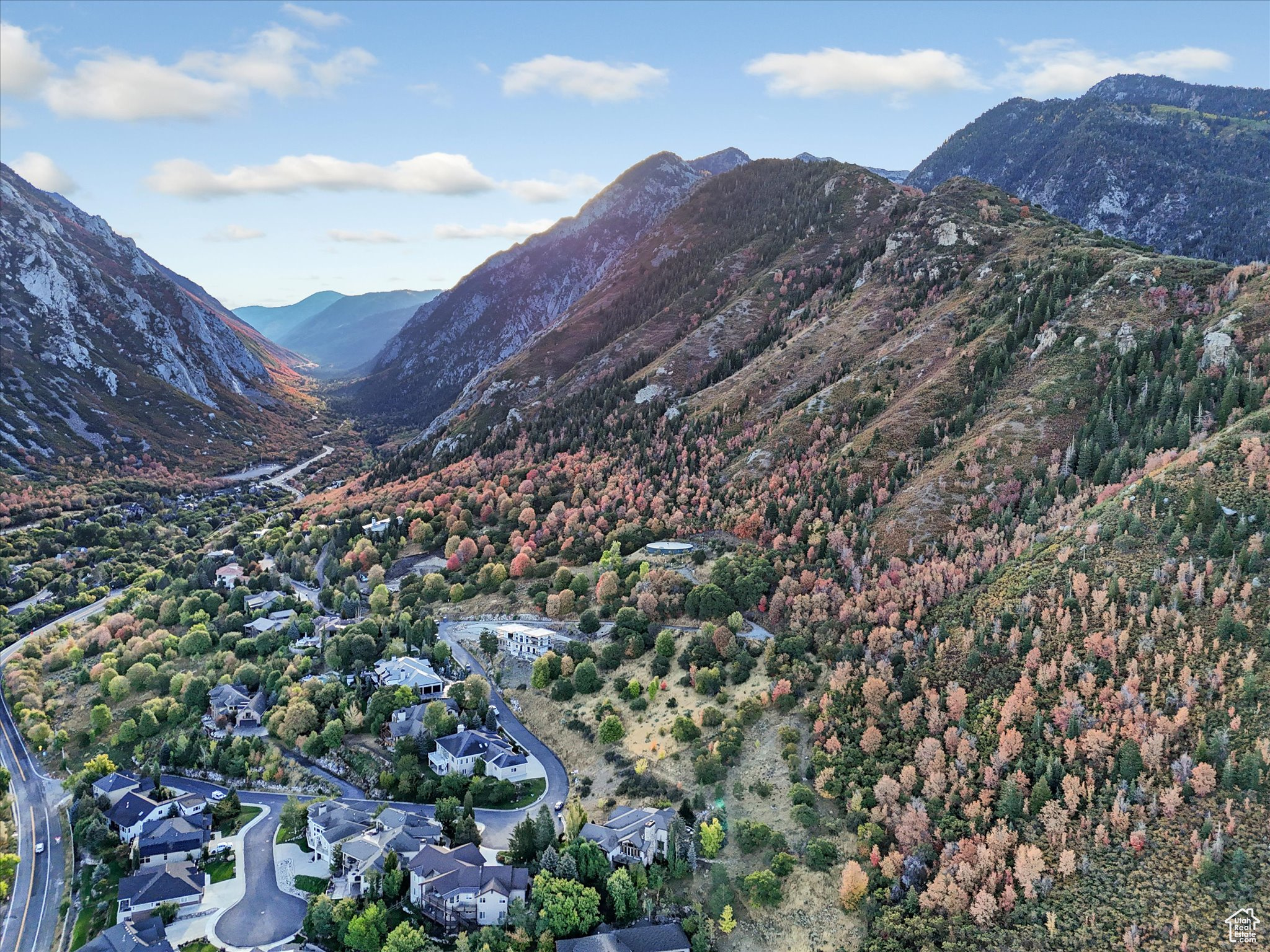 LITTLE COTTONWOOD VI - Land