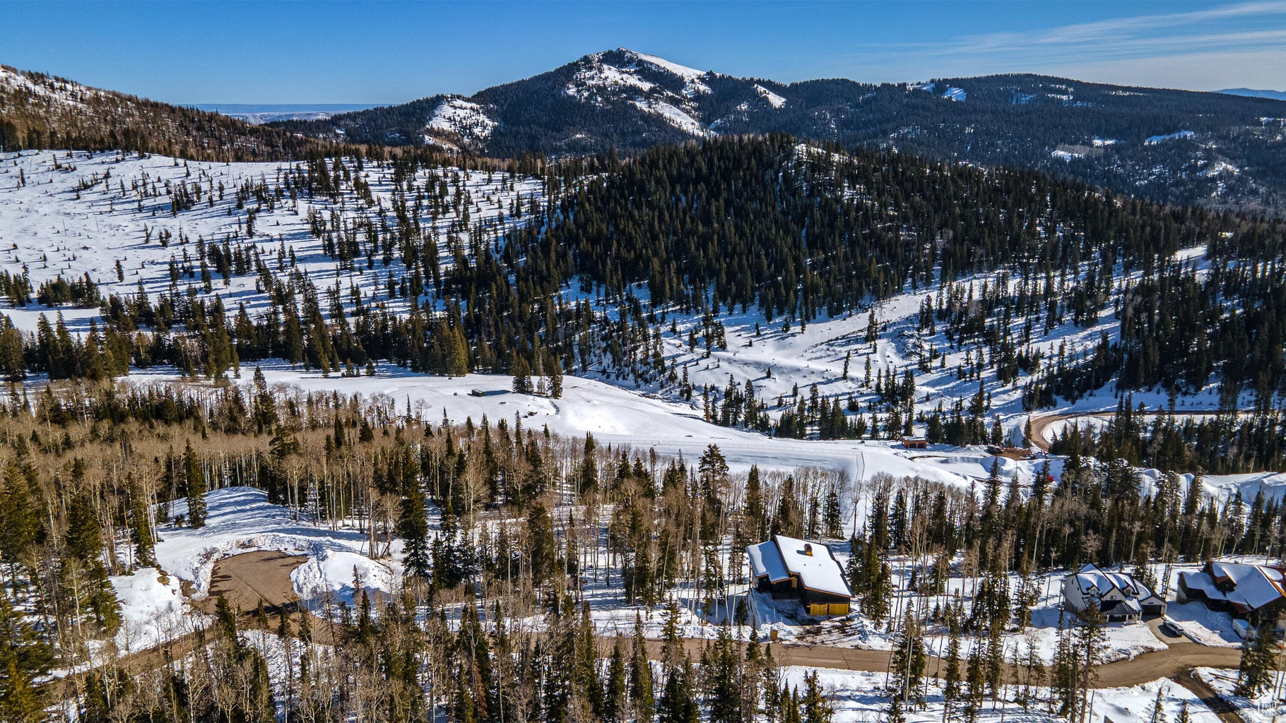 ASPEN CREST - Land