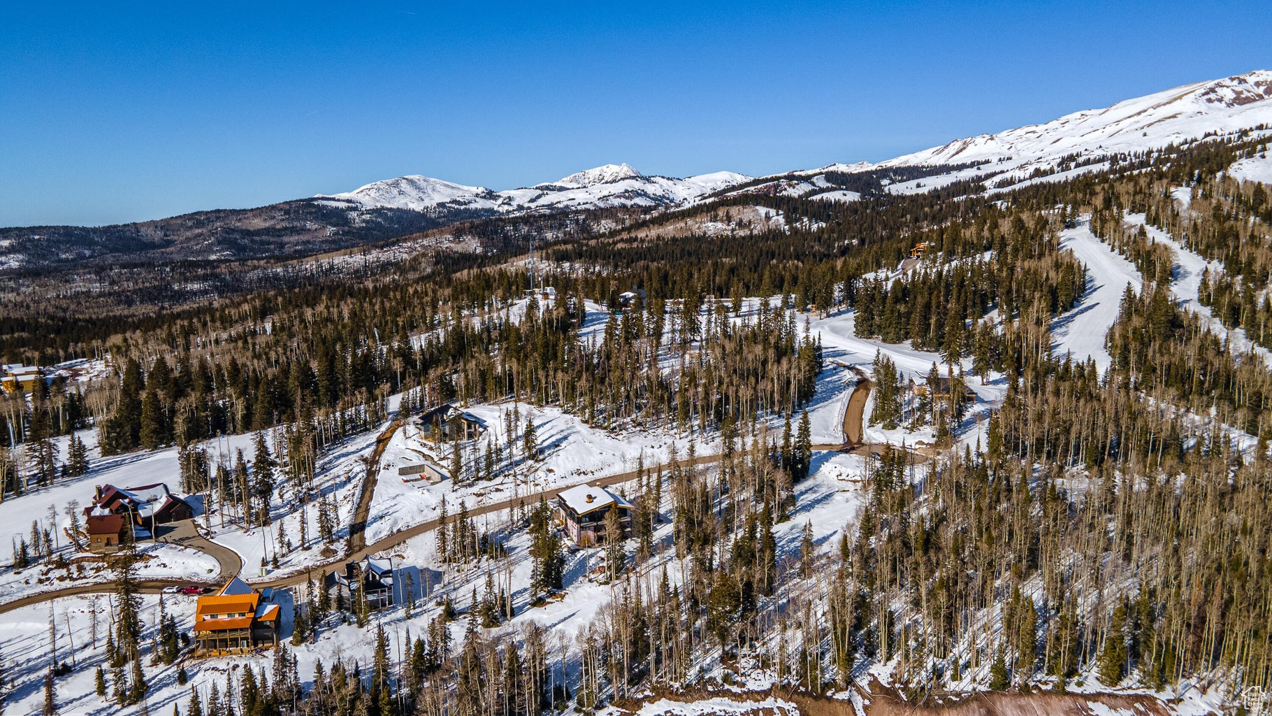 ASPEN CREST - Land