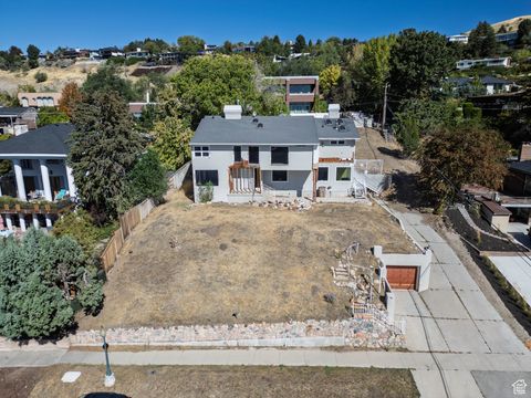 Tiny photo for 577 E 13TH AVE, Salt Lake City, UT 84103 (MLS # 2115974)