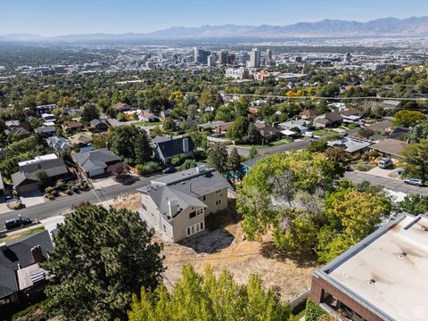 Tiny photo for 577 E 13TH AVE, Salt Lake City, UT 84103 (MLS # 2115974)