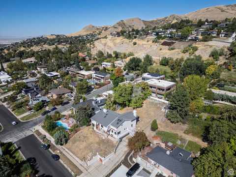 Tiny photo for 577 E 13TH AVE, Salt Lake City, UT 84103 (MLS # 2115974)