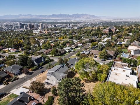Tiny photo for 577 E 13TH AVE, Salt Lake City, UT 84103 (MLS # 2115974)