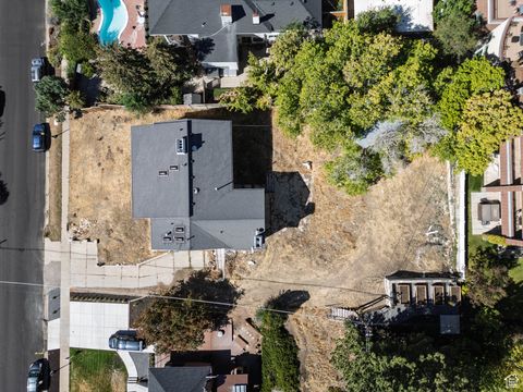 Tiny photo for 577 E 13TH AVE, Salt Lake City, UT 84103 (MLS # 2115974)