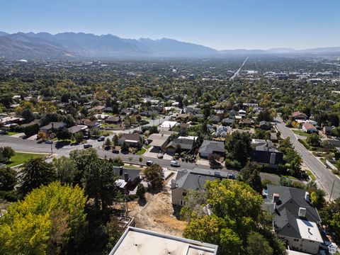 Tiny photo for 577 E 13TH AVE, Salt Lake City, UT 84103 (MLS # 2115974)