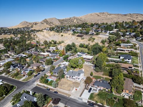 Tiny photo for 577 E 13TH AVE, Salt Lake City, UT 84103 (MLS # 2115974)