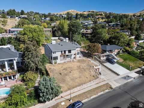 Tiny photo for 577 E 13TH AVE, Salt Lake City, UT 84103 (MLS # 2115974)