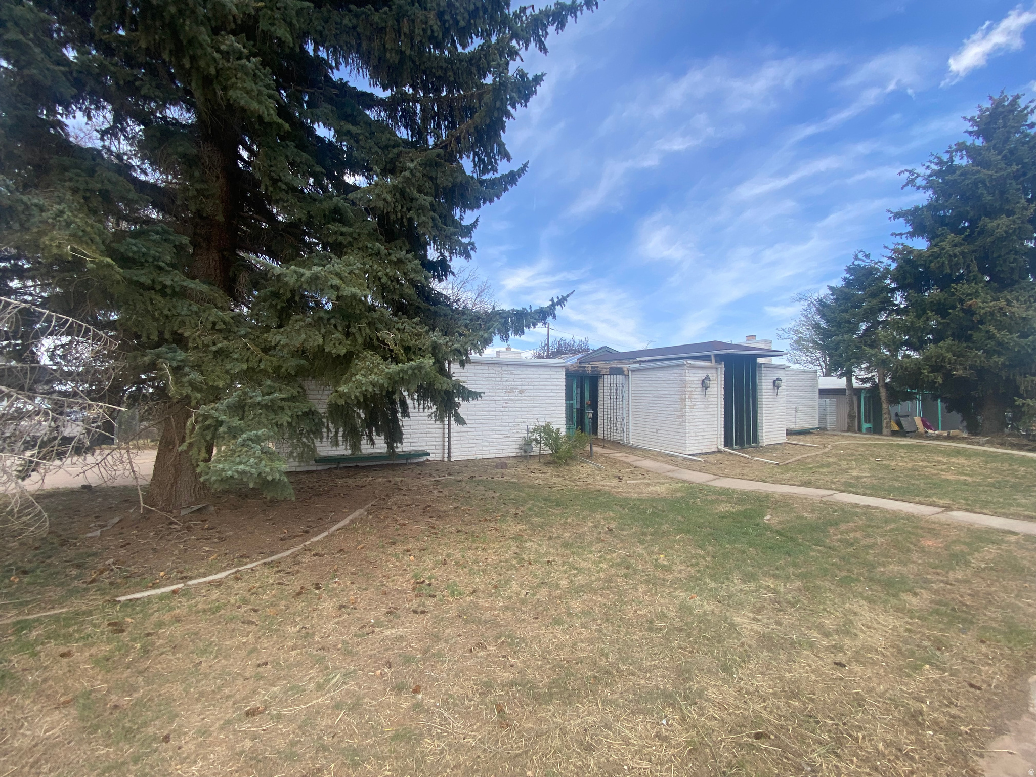 VALLEY VIEW SUBD - Residential