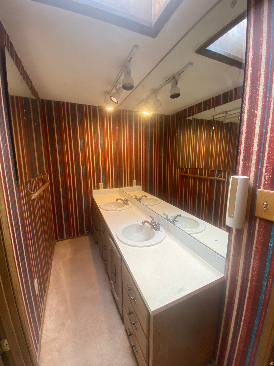 VALLEY VIEW SUBD - Residential