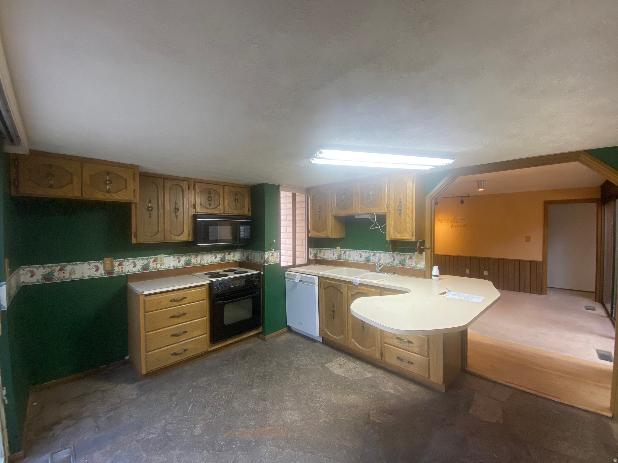 VALLEY VIEW SUBD - Residential