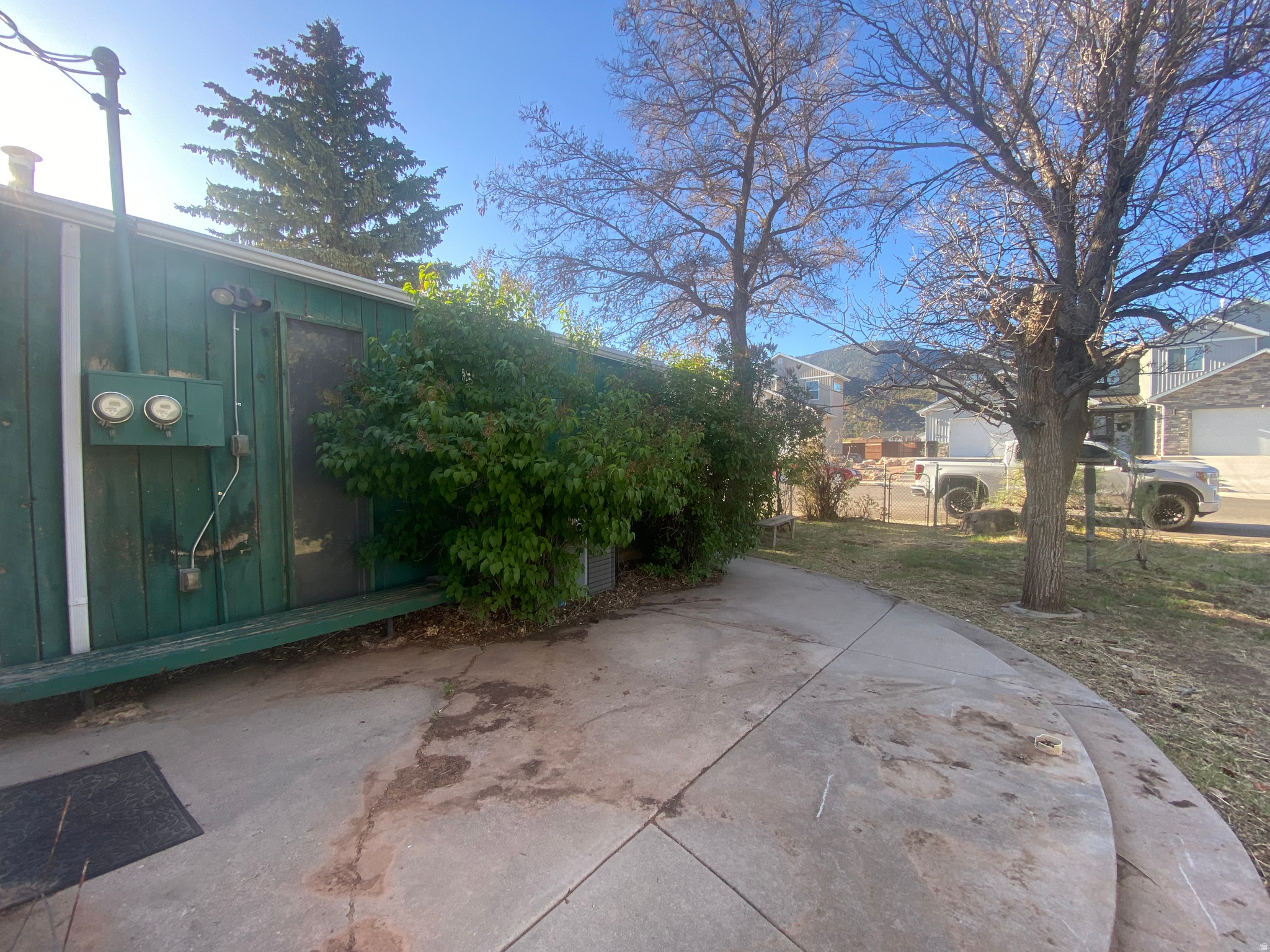 VALLEY VIEW SUBD - Residential