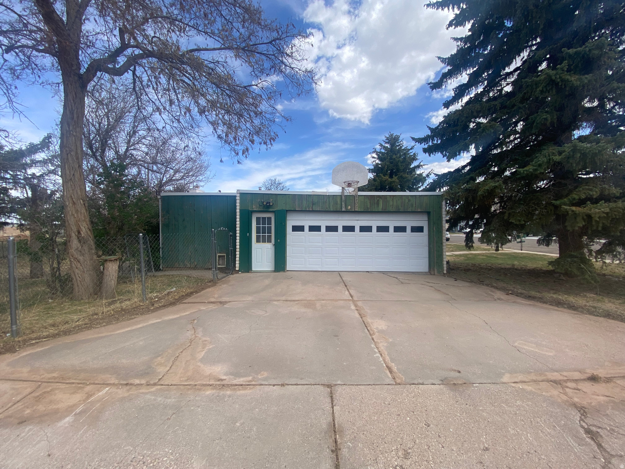 VALLEY VIEW SUBD - Residential