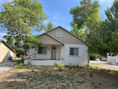 Photo of 267 E 300 N, Ephraim, UT 84627 (MLS # 2166775)