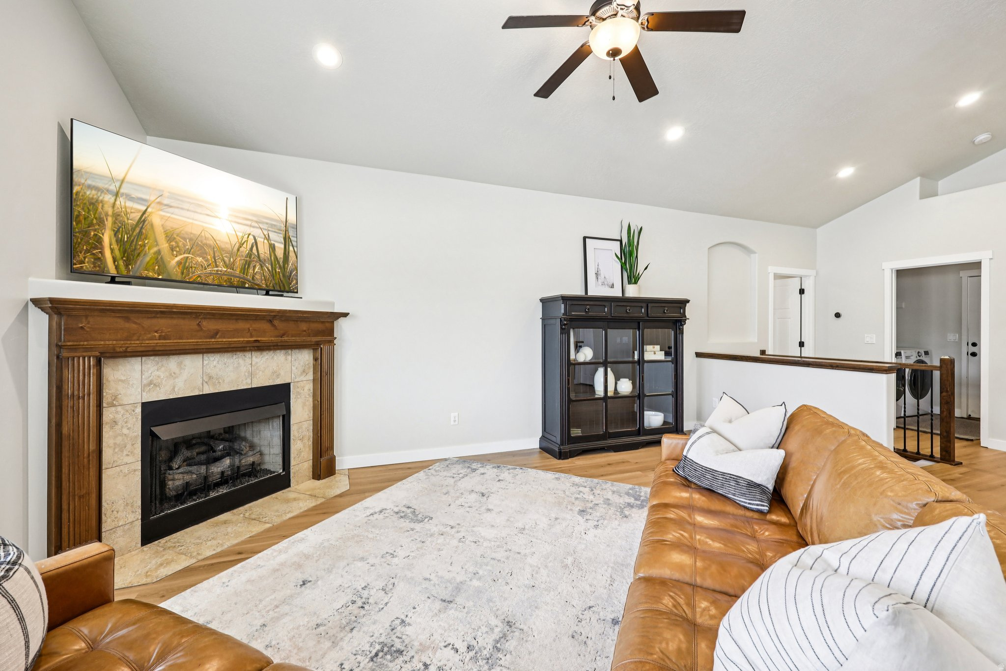 HARMONY PLACE - Residential