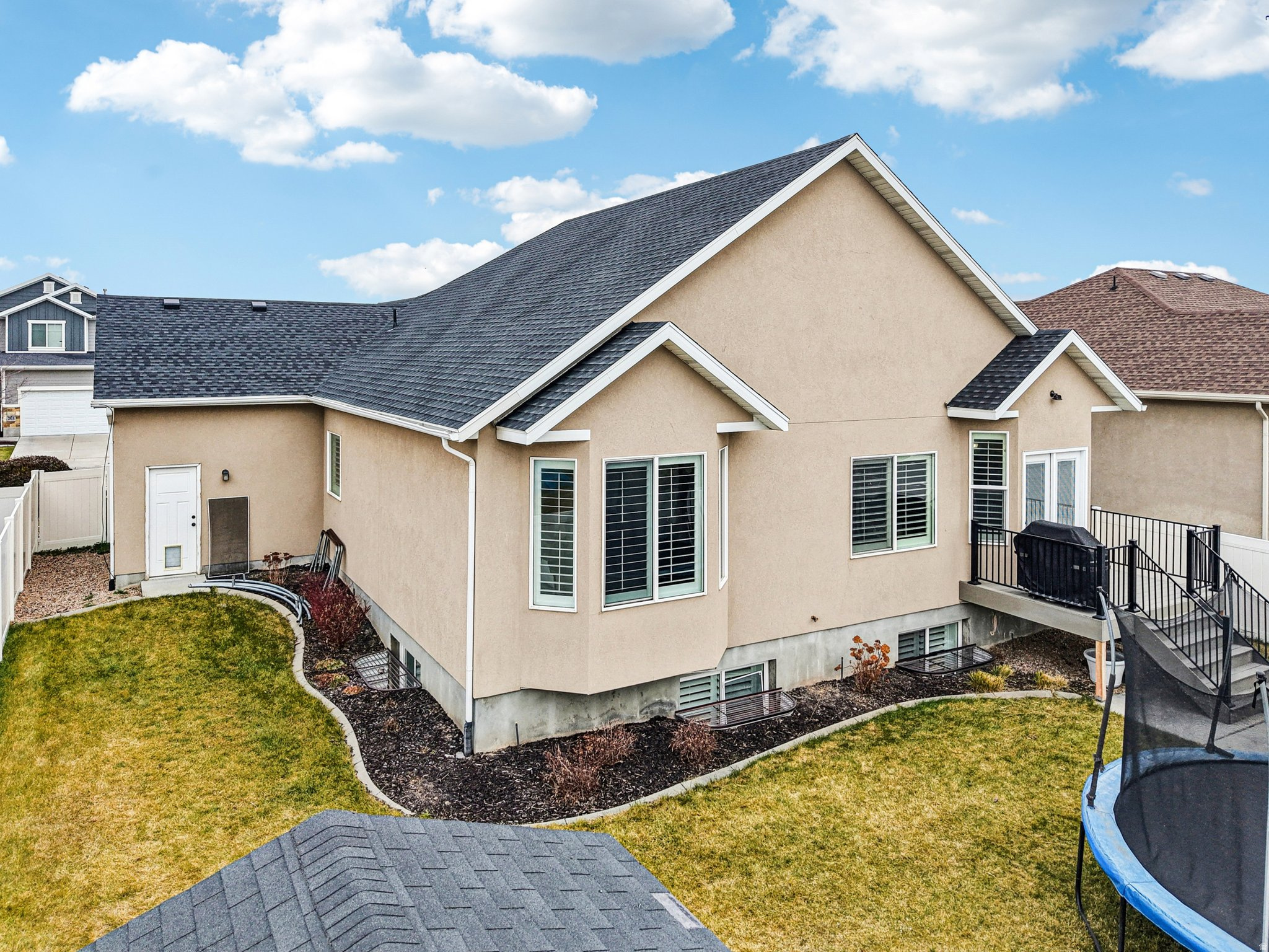 HARMONY PLACE - Residential