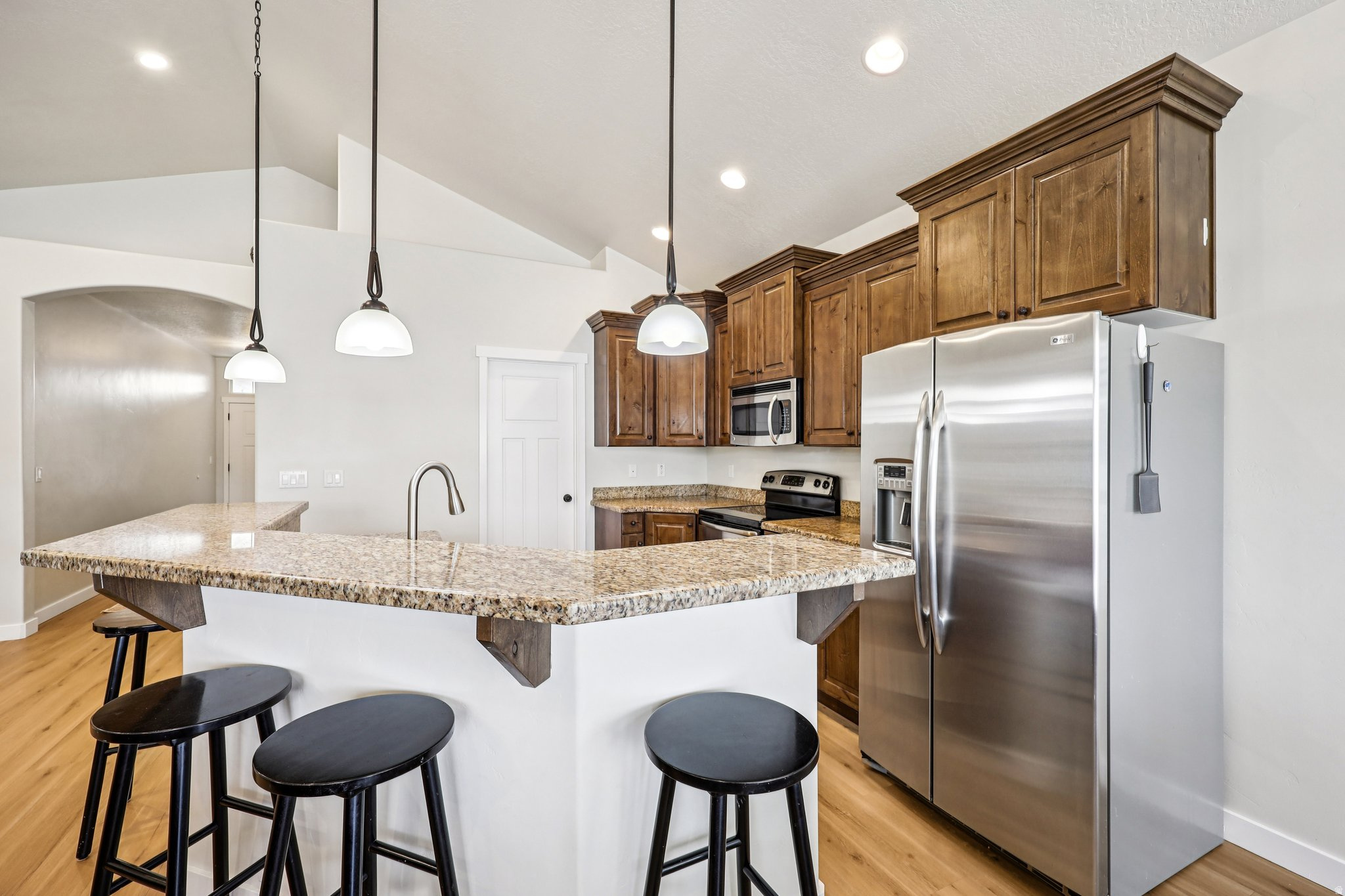 HARMONY PLACE - Residential