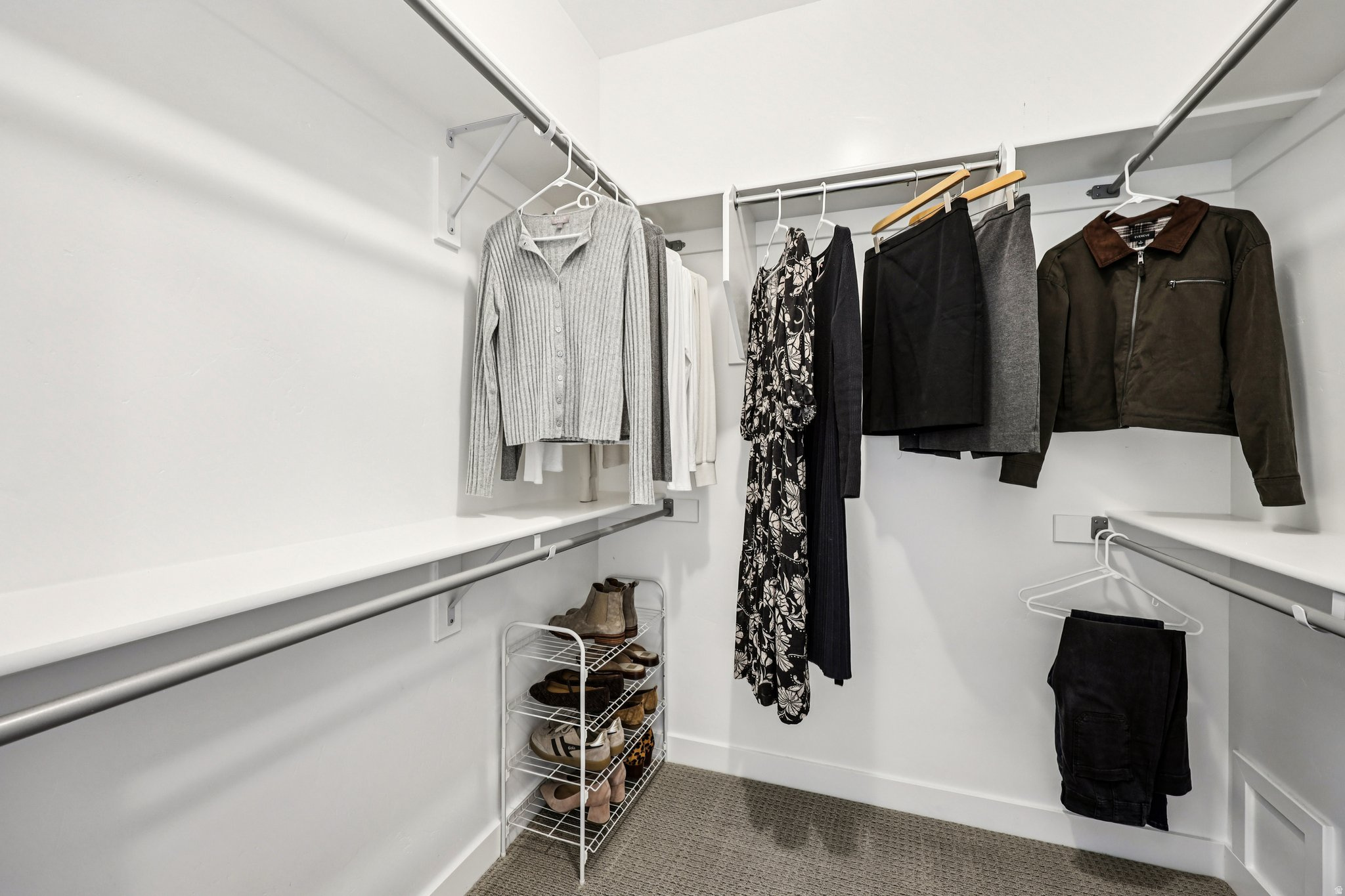 HARMONY PLACE - Residential