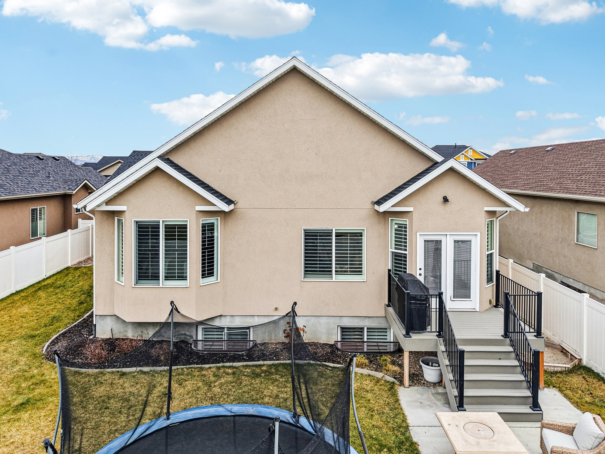 HARMONY PLACE - Residential