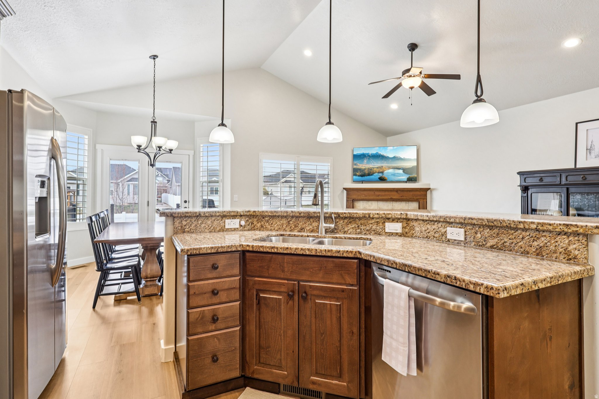 HARMONY PLACE - Residential