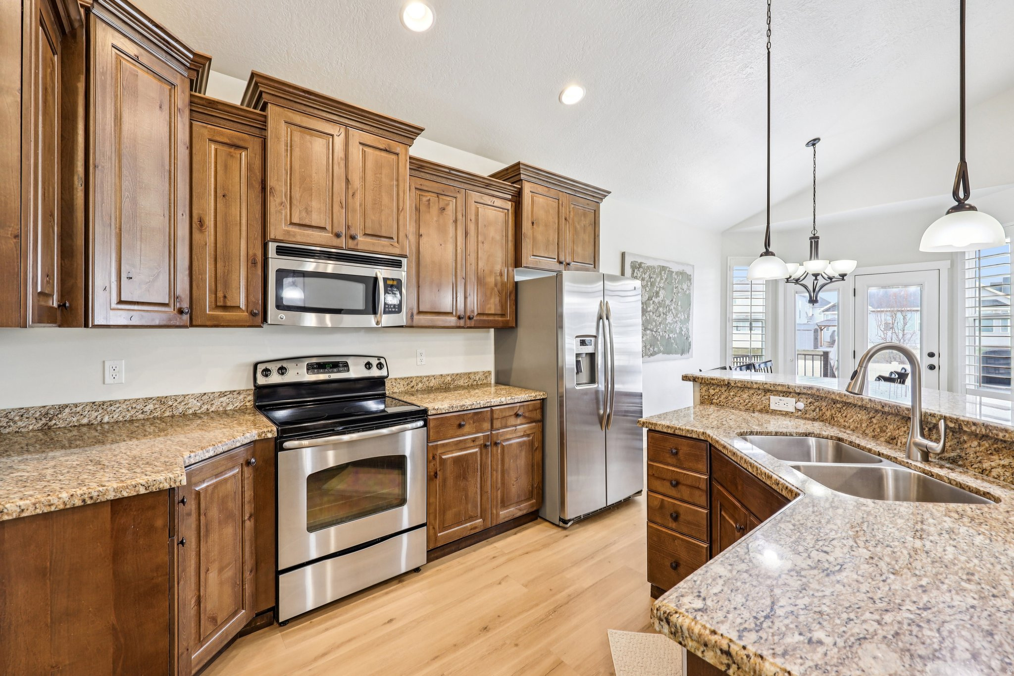 HARMONY PLACE - Residential