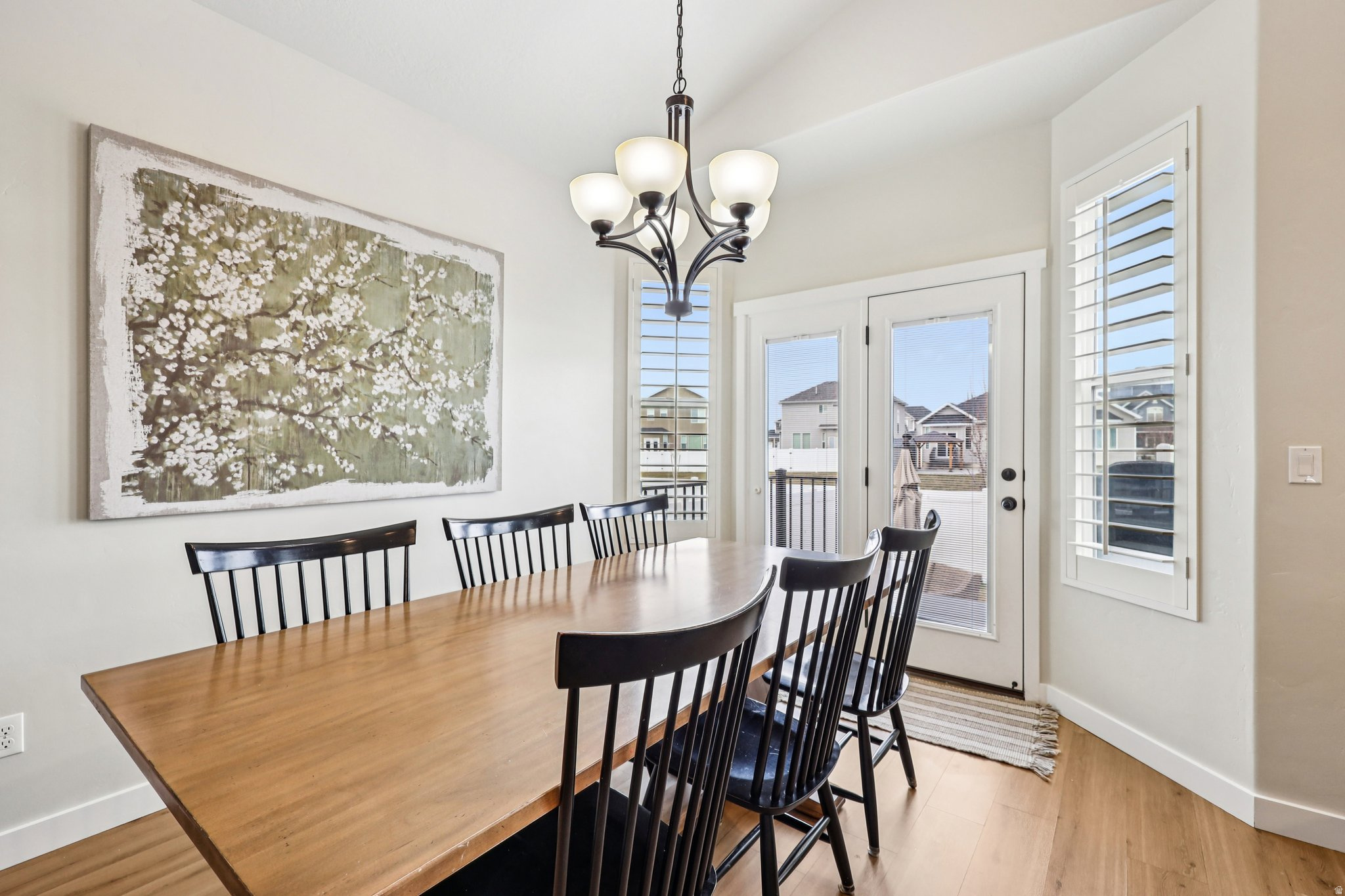 HARMONY PLACE - Residential