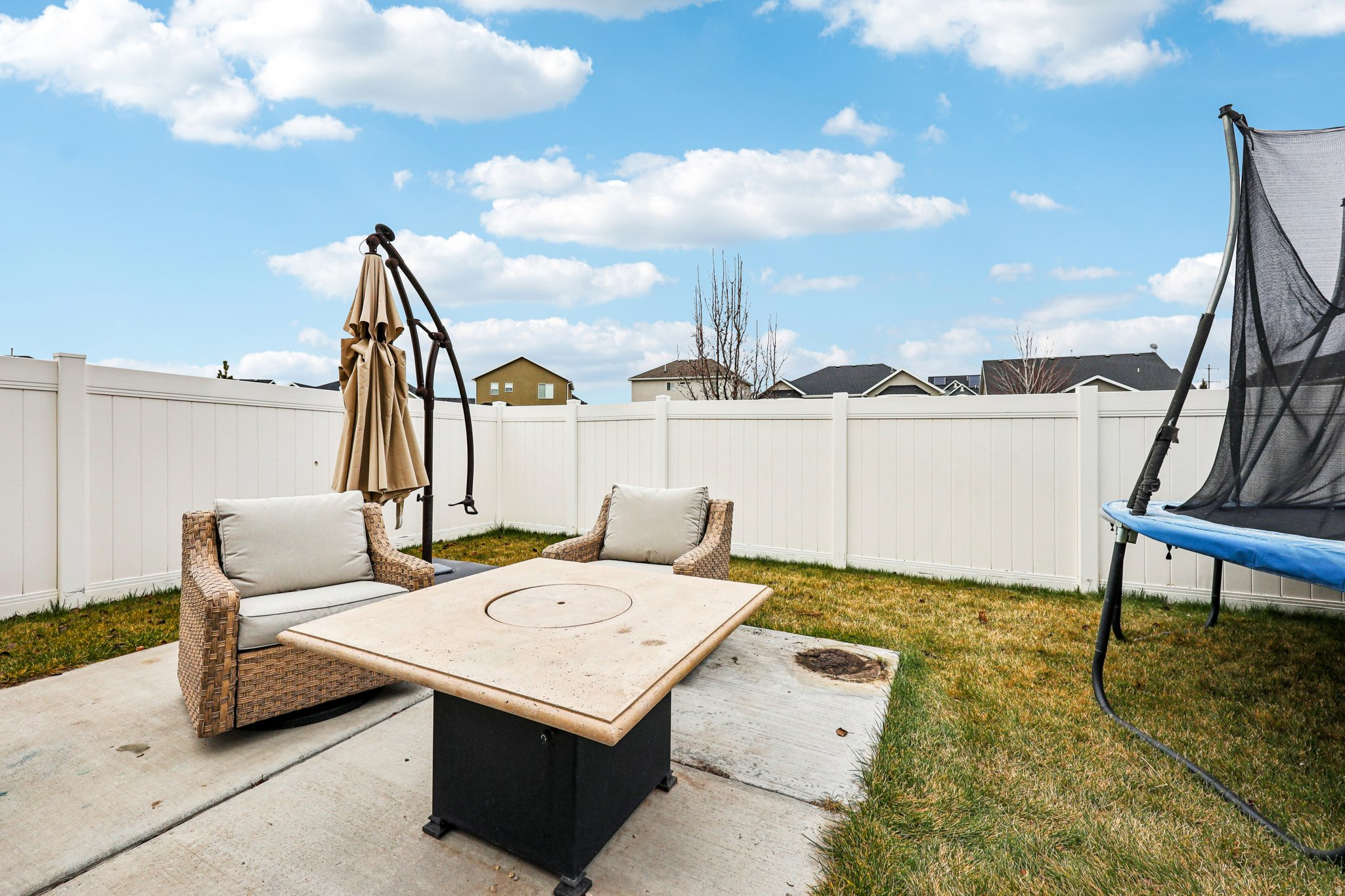 HARMONY PLACE - Residential